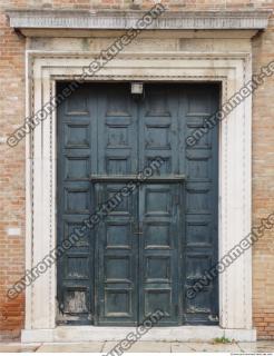 Photo Texture of Wooden Door 0006